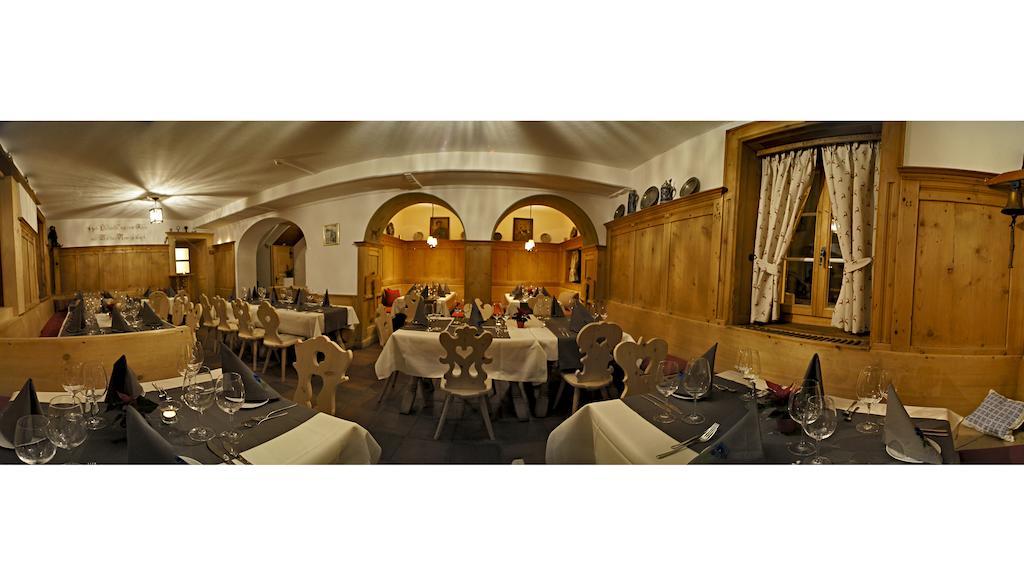 Hotel Wynegg كلوسترز المظهر الخارجي الصورة