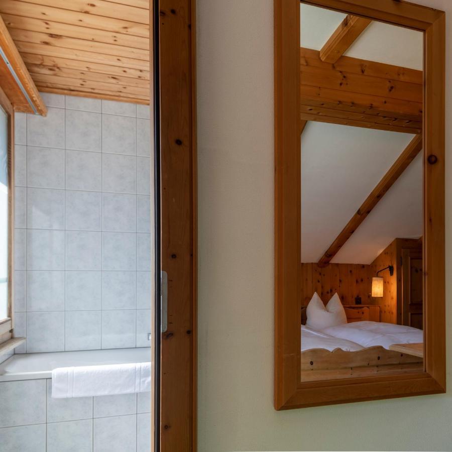 Hotel Wynegg كلوسترز المظهر الخارجي الصورة