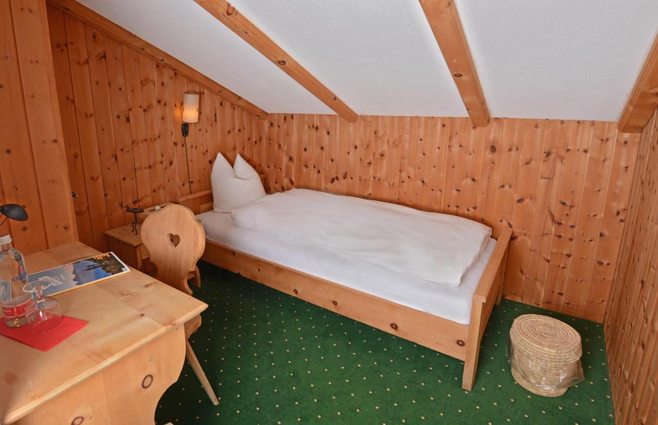 Hotel Wynegg كلوسترز المظهر الخارجي الصورة