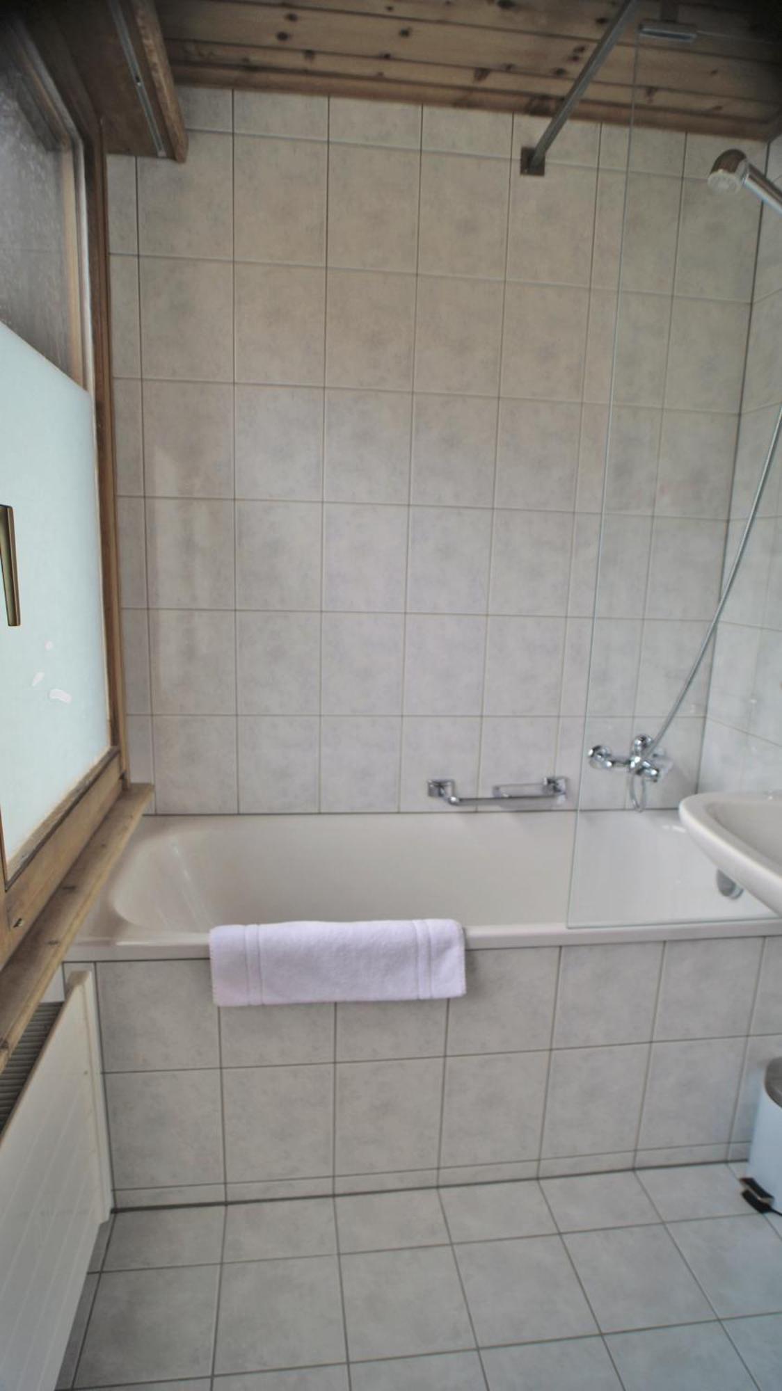 Hotel Wynegg كلوسترز الغرفة الصورة