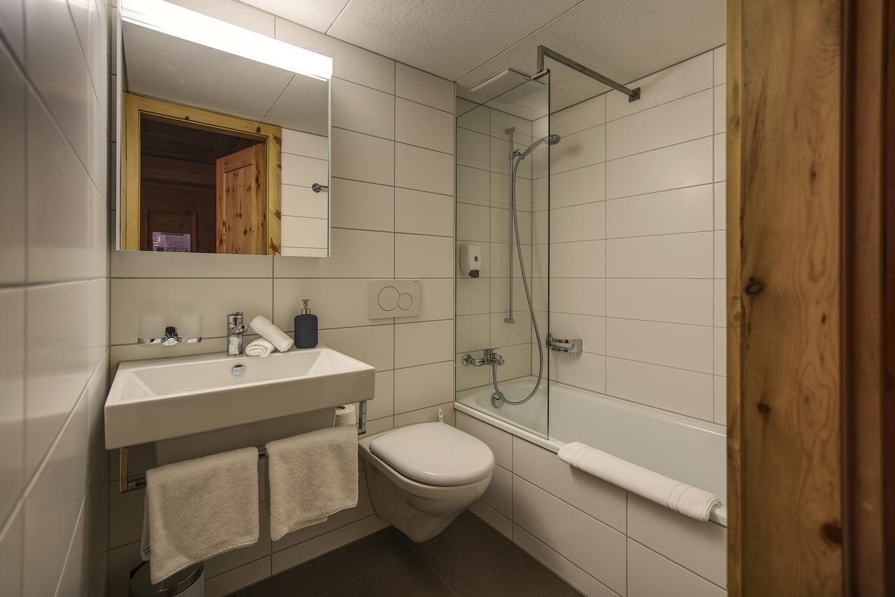 Hotel Wynegg كلوسترز المظهر الخارجي الصورة